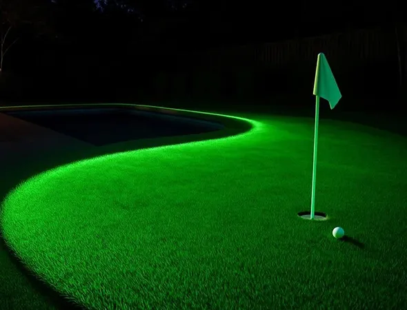 Professional athletic turf installation for sports facilities in Athens, GA